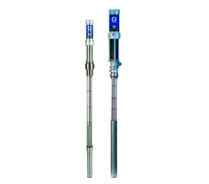 BOMBAS DE TRANSFERENCIA T1 Y T2