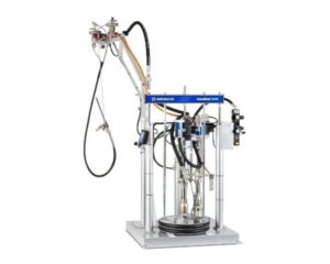 dosificador graco-exactablend-agp-graco