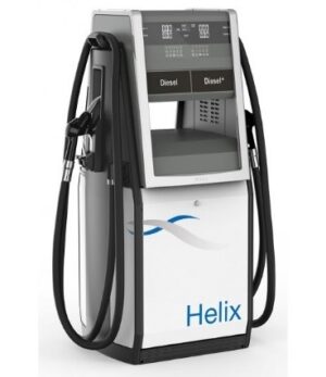 SURTIDOR / DISPENSADOR HELIX 1000