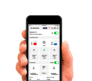 Reactor APP