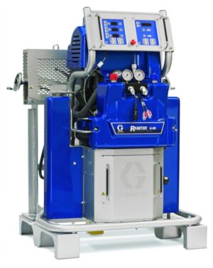 reactor h vr-reactor-sandblasting-amerquip-proporcional