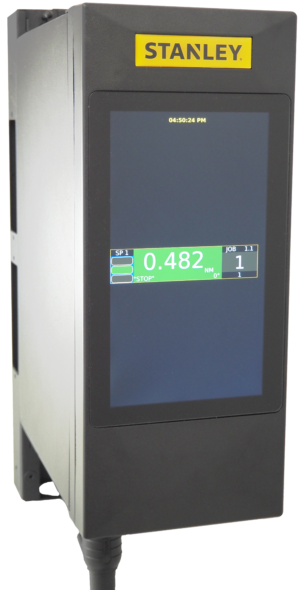 Controlador para herramientas electrónicas