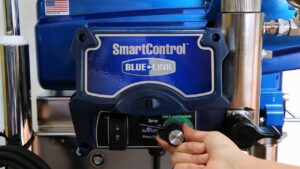 Equipos de pintura Airless