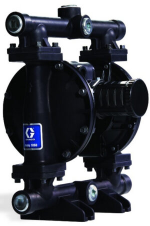 bombas husky 1050 de doble diafragma graco