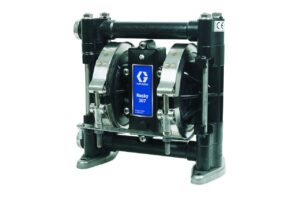 bomba HUSKY 307 graco
