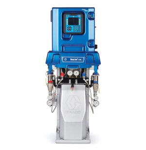 reactor xp2 elite graco