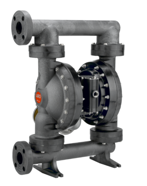 Bomba EXP con PVDF PD20E-FES-PAA