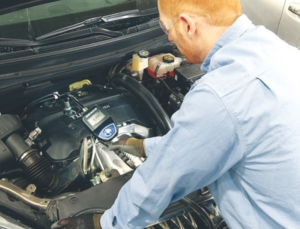 Lubricación